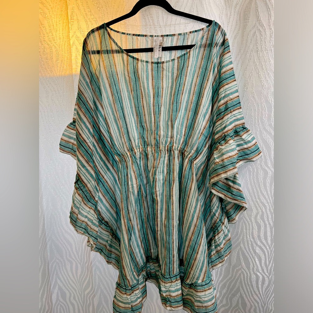 New Seafolly Australia Women’s Cover Up Size Small